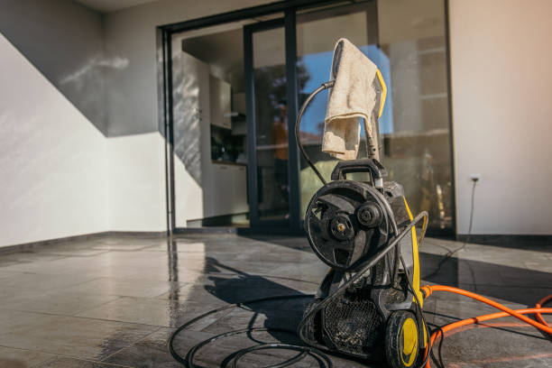 Best Driveway Pressure Washing  in Superior, NE